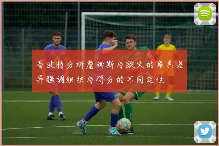 香波特分析詹姆斯与欧文的角色差异强调组织与得分的不同定位