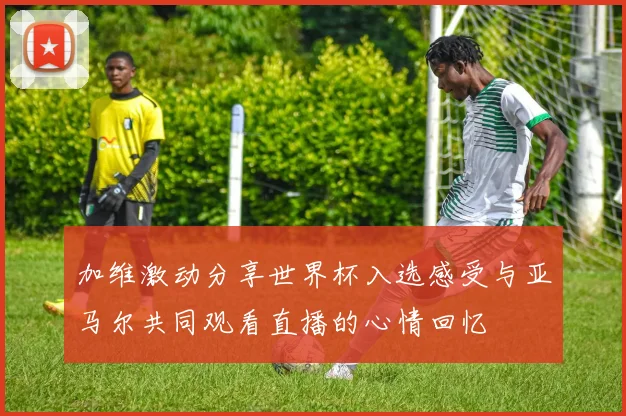 加维激动分享世界杯入选感受与亚马尔共同观看直播的心情回忆