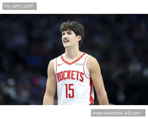 谢泼德崛起为火箭未来基石交易未来首轮意愿增强