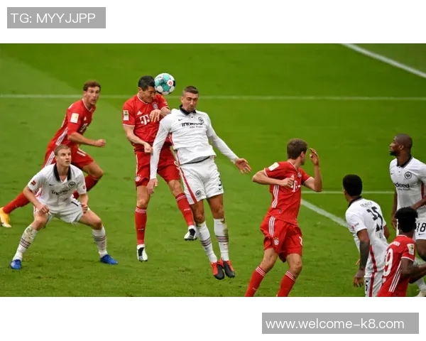 瓦茨克直言德甲竞争乏力拜仁霸主地位难以撼动